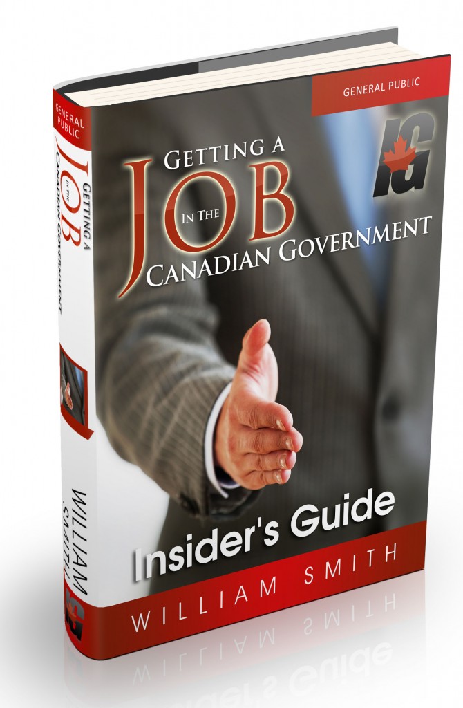 Canadian government websites jobs